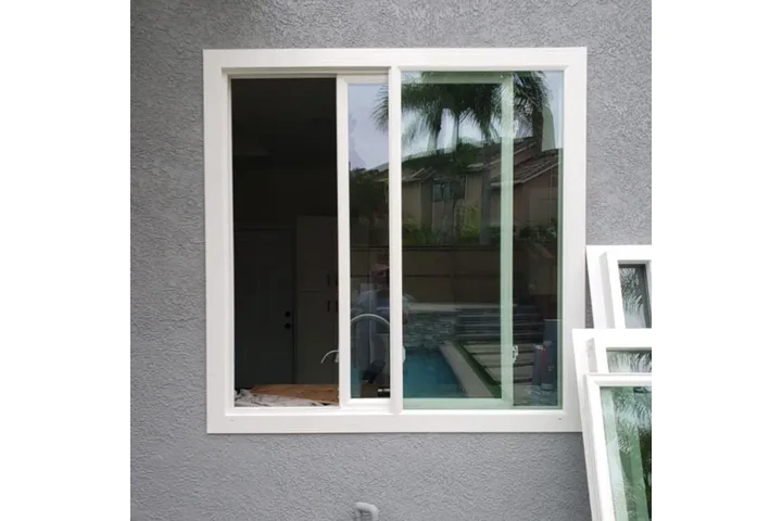 Custom Window Installation image 3