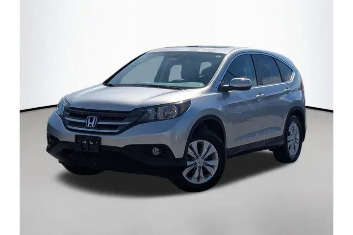 $9995 : Honda CR-V 2012 EX 4dr SUV image 1