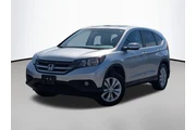 Honda CR-V 2012 EX 4dr SUV en Columbia