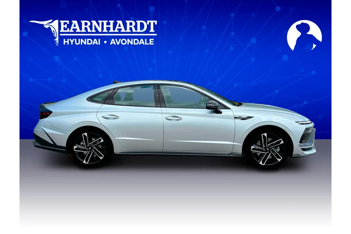 $29199 : Hyundai SONATA 2024 N Line 4 image 9