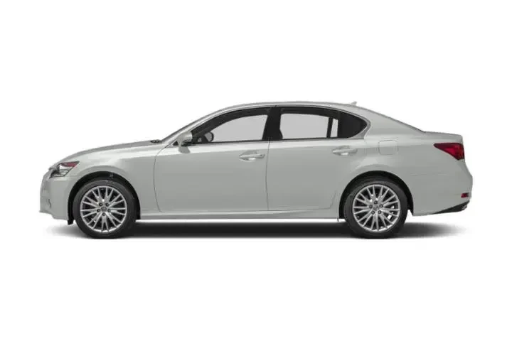 $15999 : Lexus GS 350 2015 4dr Sedan image 3