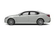 $15999 : Lexus GS 350 2015 4dr Sedan thumbnail