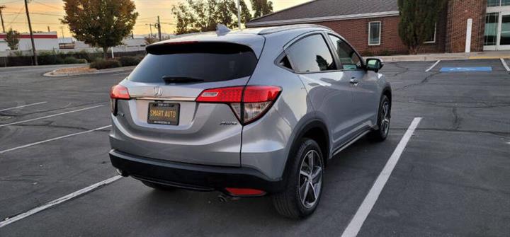 $20500 : 2022 HR-V EX image 9