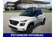 Hyundai VENUE 2024 Limited 4