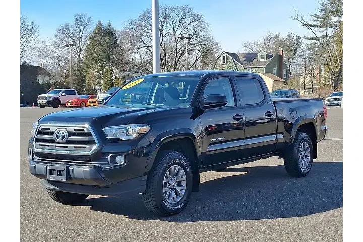 $26995 : Toyota Tacoma 2017 4x4 TRD O image 3