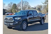 $26995 : Toyota Tacoma 2017 4x4 TRD O thumbnail