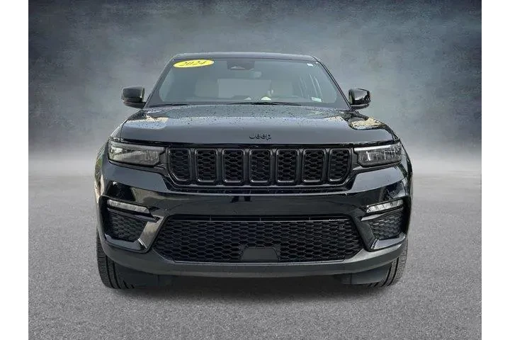 $37986 : Jeep Grand Cherokee 2024 4x2 image 2