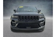 $37986 : Jeep Grand Cherokee 2024 4x2 thumbnail