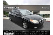 Hyundai ELANTRA 2010 GLS 4dr en Atlanta