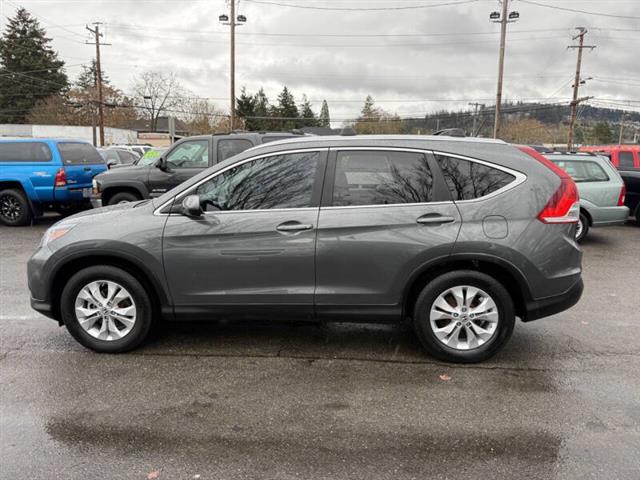 $10900 : 2012 CR-V EX-L image 6