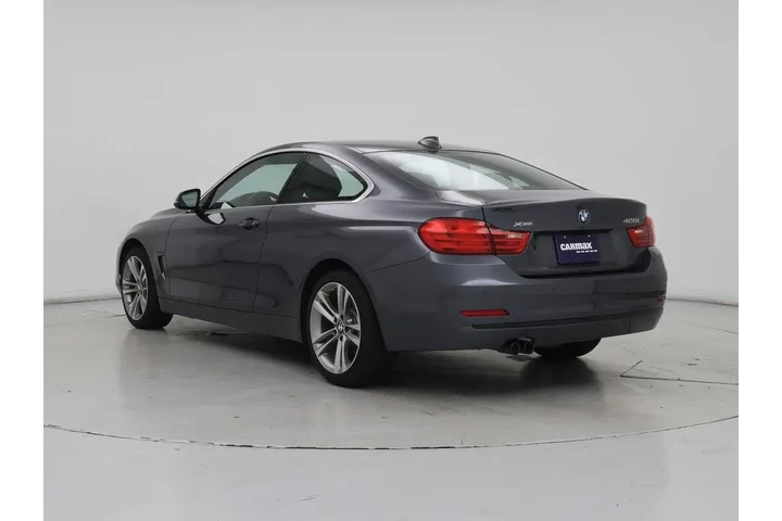 $20998 : BMW 4 Series 2016 AWD 428i x image 2