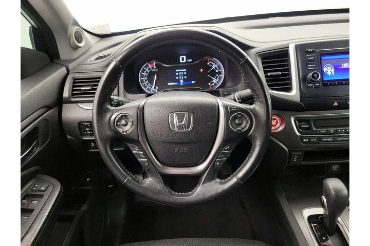 $22998 : Honda Ridgeline 2017 AWD RTL image 10