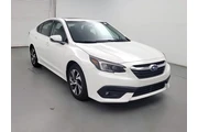 Subaru Legacy 2021 AWD Premi