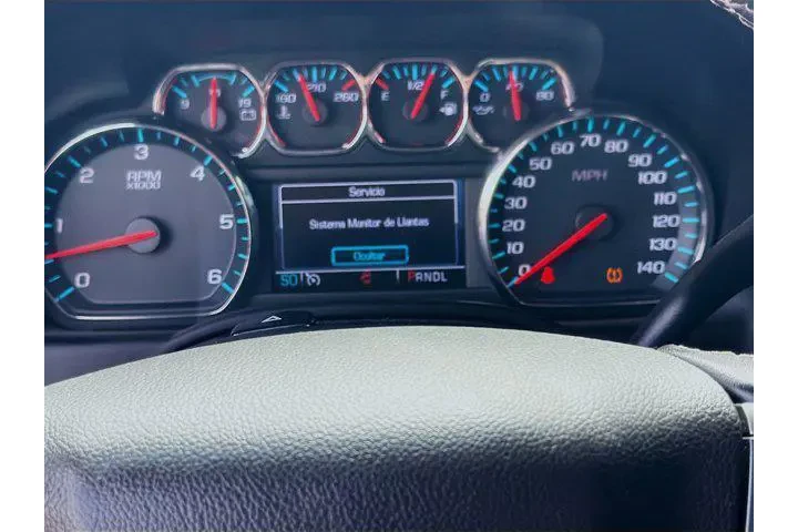 $27697 : Chevrolet Tahoe 2020 4x4 LT image 9