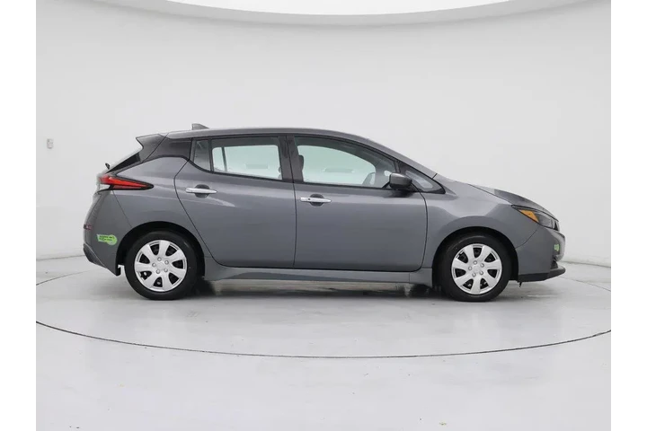 $13599 : Nissan LEAF 2020 S 4dr Hatch image 7