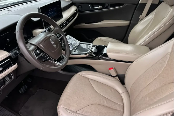 $32900 : Lincoln Nautilus 2022 Reserv image 9