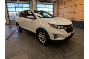 Chevrolet Equinox 2018 4x4 L en Des Moines