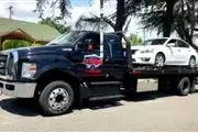 DB Towing en Orange County