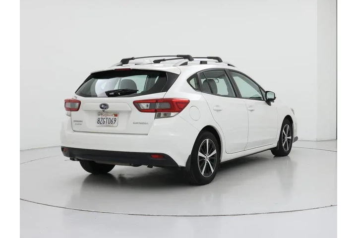 $20998 : Subaru Impreza 2022 AWD Prem image 8
