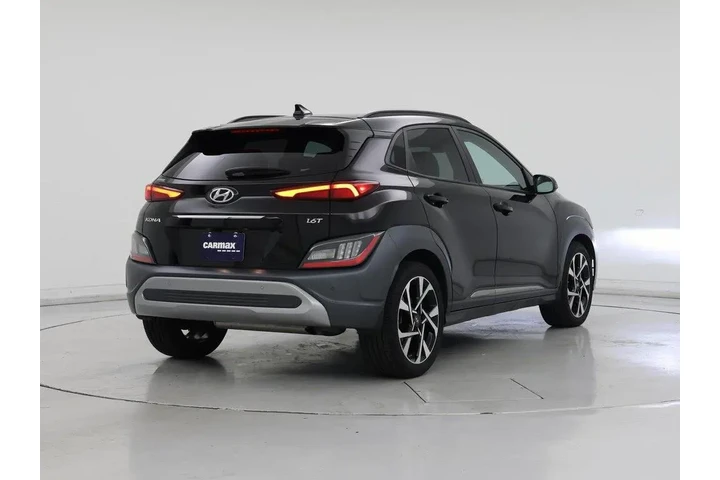 $22998 : Hyundai KONA 2023 Limited 4d image 8