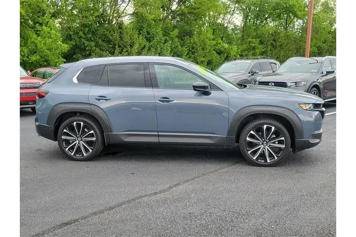 $27871 : Mazda CX-50 2023 AWD 2.5 S P image 8