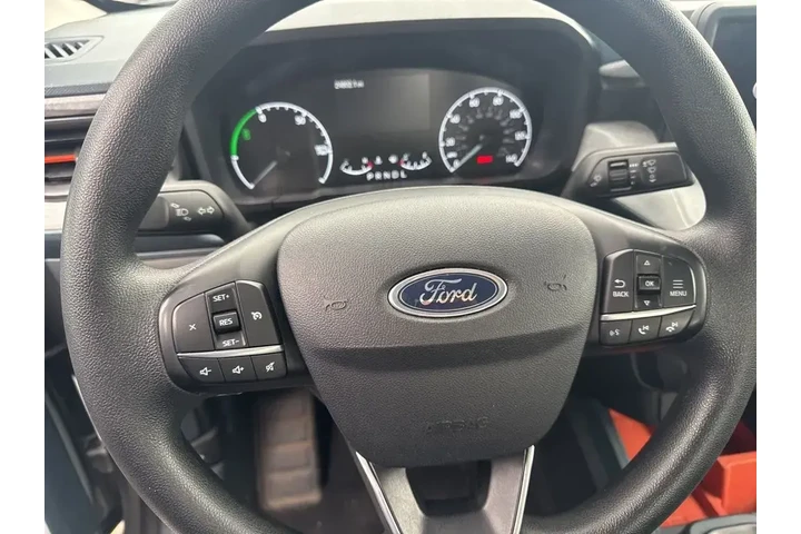 $28669 : Ford Maverick 2024 XLT 4dr S image 9