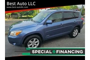 $9999 : 2008 RAV4 Limited thumbnail