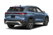 $35662 : Volkswagen Tiguan 2026 SE 4d thumbnail
