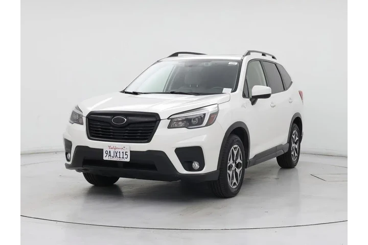 $24998 : Subaru Forester 2021 AWD Pre image 4