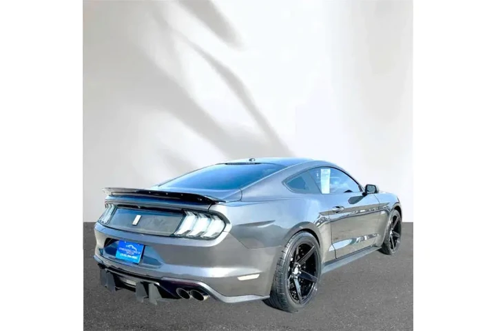 $28990 : 2019 Mustang GT image 4