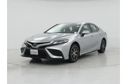 $26998 : Toyota Camry 2023 SE 4dr Sed thumbnail