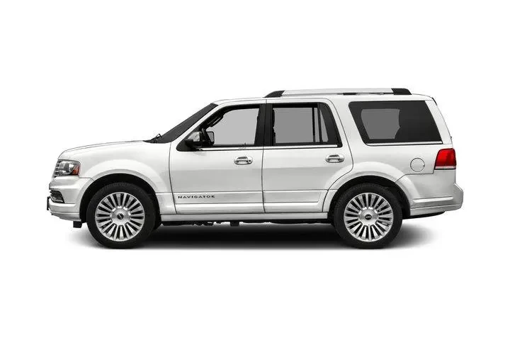 $15990 : Lincoln Navigator 2017 4x2 S image 3