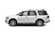$15990 : Lincoln Navigator 2017 4x2 S thumbnail
