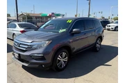 $17995 : 2018 Pilot EX thumbnail