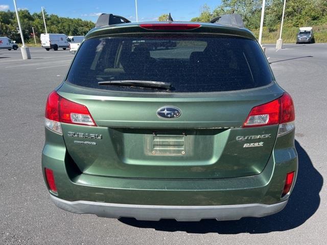 $7498 : PRE-OWNED 2012 SUBARU OUTBACK image 6