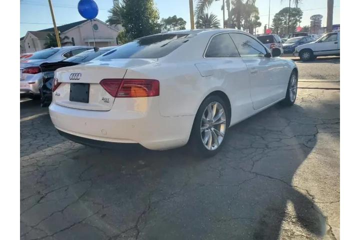 $13995 : 2013 Audi A5 image 2
