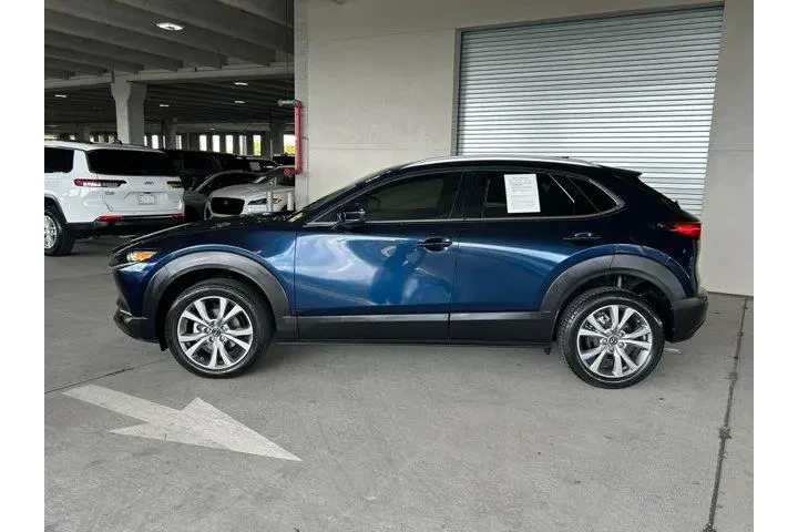 $21991 : Mazda CX-30 2023 AWD 2.5 S P image 2