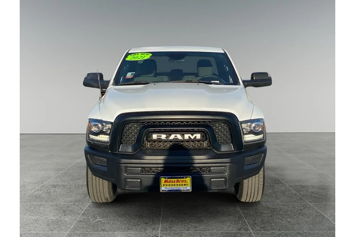 $30561 : Ram 1500 Classic 2021 image 8