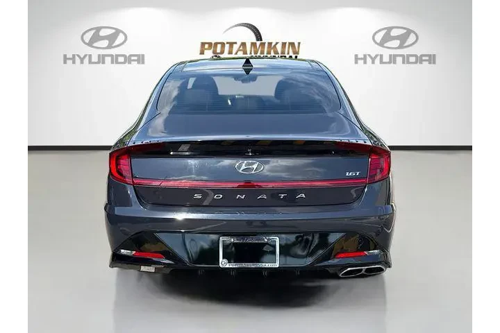 $21612 : Hyundai SONATA 2023 SEL Plus image 6