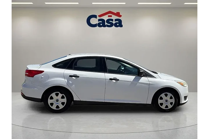 $9995 : Ford Focus 2017 S 4dr Sedan image 2