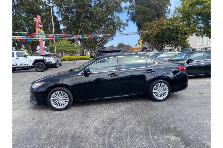 $12999 : 2014 ES 350 image 1
