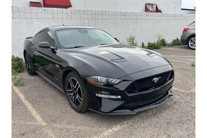 $35995 : Ford Mustang 2022 GT Premium image 3