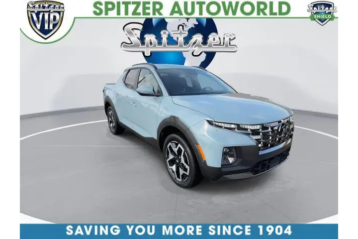 $29929 : Hyundai SANTA CRUZ 2023 AWD image 2