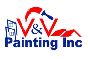 V & V Painting Inc en Orange County