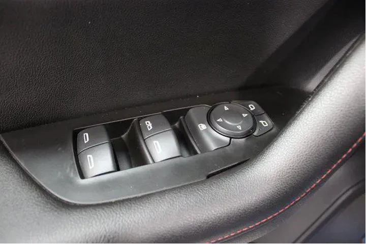 $21991 : Chevrolet Blazer 2020 RS 4dr image 7
