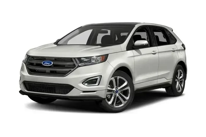 $18991 : Ford Edge 2017 AWD Sport 4dr image 1