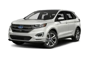 Ford Edge 2017 AWD Sport 4dr