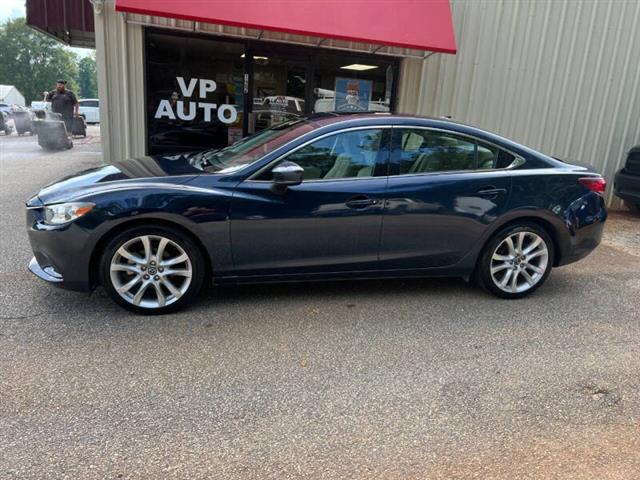 $12999 : 2017 MAZDA6 Touring image 8