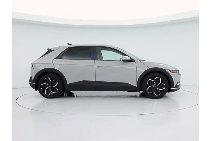 $28998 : Hyundai IONIQ 5 2023 AWD SEL image 7