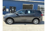 2019 Equinox LS en North Dakota